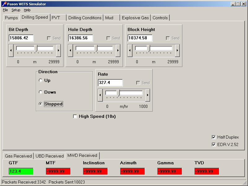 opc server development